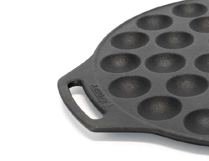 Petromax Poffertjespfanne POFF30